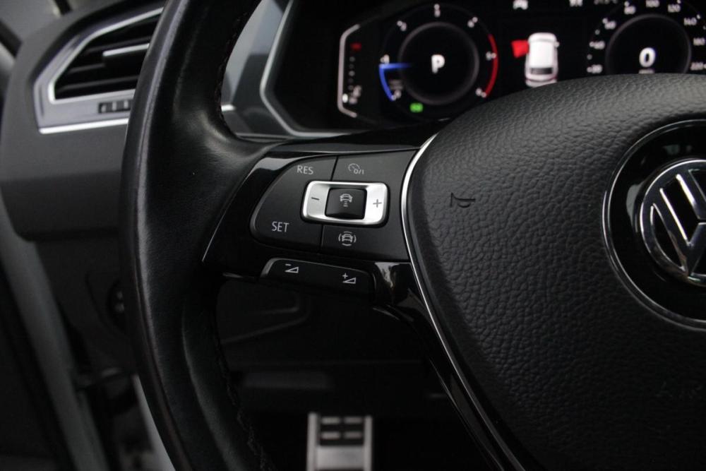 Volkswagen Tiguan II Брянск  - изображение 10