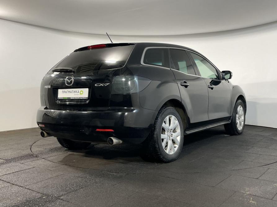 Mazda CX-7 I Великий Новгород  - изображение 7