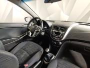 Hyundai Solaris I Москва  - изображение 28