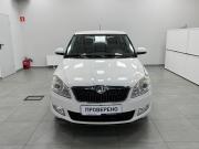 Skoda Fabia II Рестайлинг Казань  - изображение 18