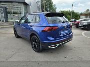 Volkswagen Tiguan II Рестайлинг Санкт-Петербург  - изображение 23
