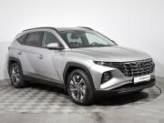 Hyundai Tucson IV Санкт-Петербург  - изображение 28
