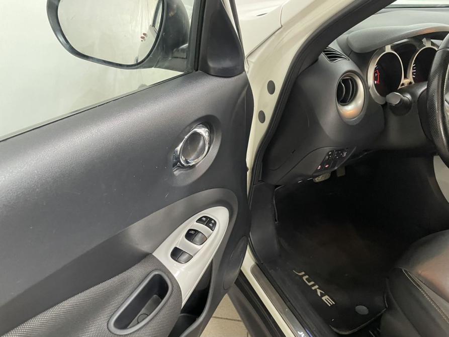 Nissan Juke I Воронеж  - изображение 17