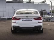 BMW 6 серии IV (G32) Москва  - изображение 34