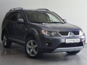 Mitsubishi Outlander II Барнаул  - изображение 28
