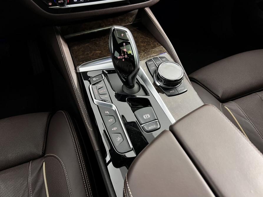 BMW 6 серии IV (G32) Калининград  - изображение 18