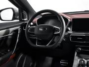 Belgee X50 Санкт-Петербург  - изображение 42