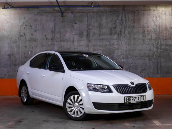 Skoda Octavia III (A7) с пробегом 2016 года, цена 1 570 000 рублей, 154275 км, лифтбек, Автокод Объявления