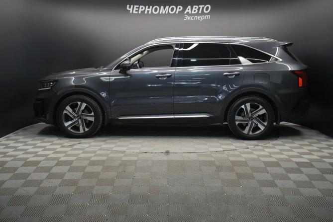Kia Sorento IV с пробегом 2020 года, цена 3 850 000 рублей, 137240 км, внедорожник, Автокод Объявления