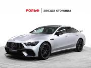 Mercedes-Benz AMG GT 4-Door Coupe I Москва  - изображение 30