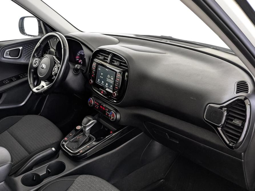 Kia Soul III Москва  - изображение 13