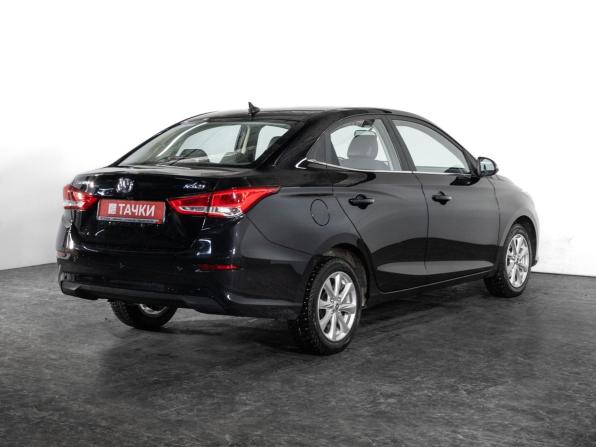Changan Alsvin с пробегом 2023 года, цена 1 040 500 рублей, 41020 км, седан, Автокод Объявления