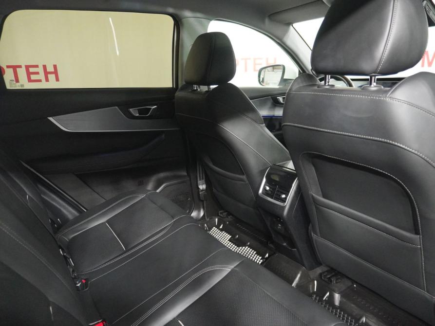 Chery Tiggo 7 Pro Max I Вологда  - изображение 11