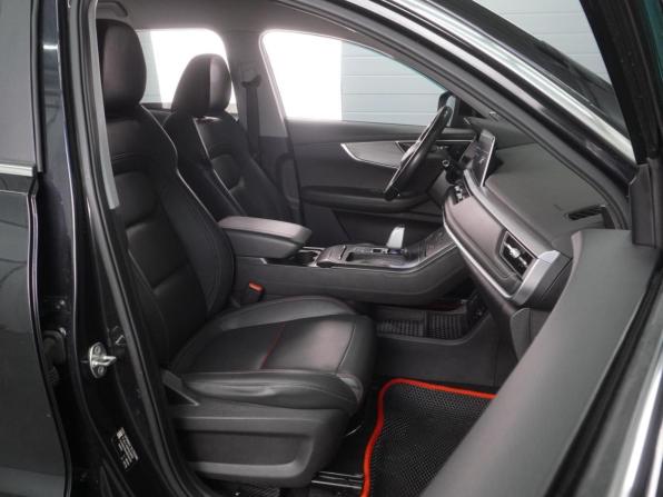 Chery Tiggo 7 Pro I с пробегом 2021 года, цена 1 599 000 рублей, 93399 км, внедорожник, Автокод Объявления