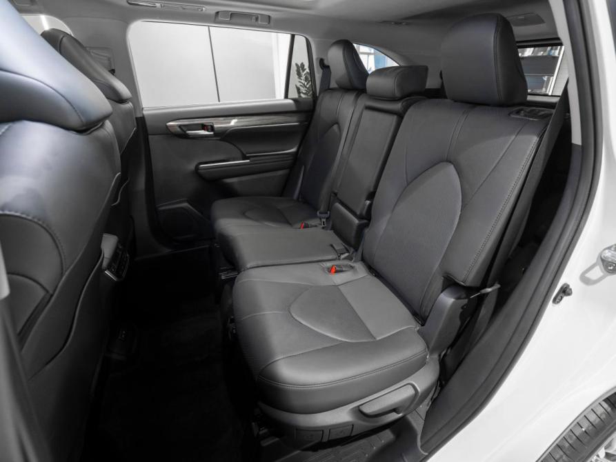 Toyota Highlander IV (XU70) Москва  - изображение 13