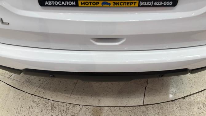 Nissan X-Trail III с пробегом 2015 года, цена 1 625 000 рублей, 116223 км, внедорожник, Автокод Объявления