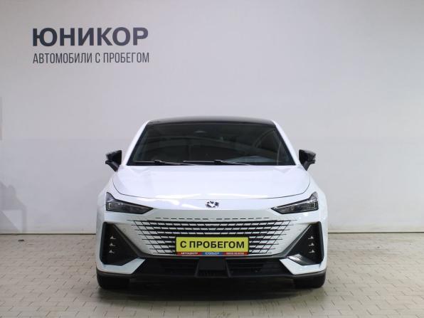 Changan UNI-V I с пробегом 2023 года, цена 2 199 000 рублей, 27178 км, лифтбек, Автокод Объявления