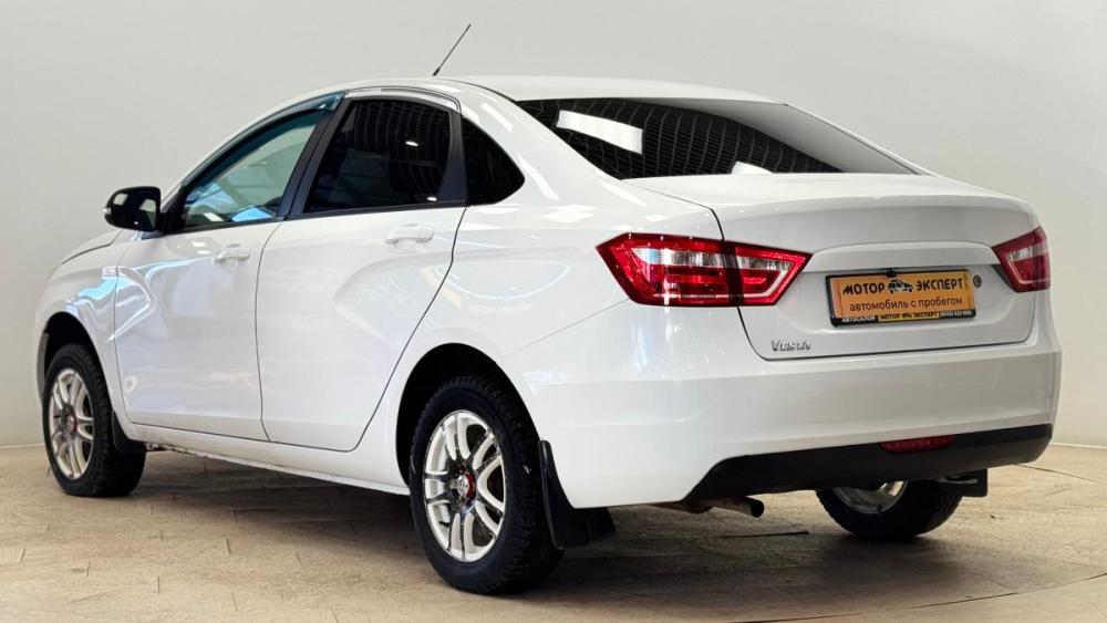 Lada (ВАЗ) Vesta I Киров  - изображение 3