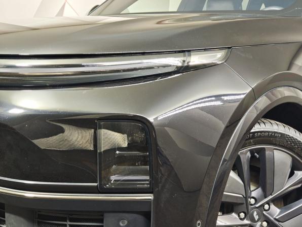 Li Auto (Lixiang) L7 I Рестайлинг с пробегом 2024 года, цена 7 100 000 рублей, 28628 км, внедорожник, Автокод Объявления