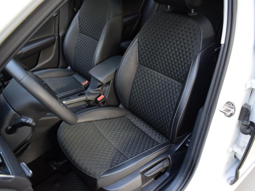 Skoda Octavia III (A7) Рестайлинг Челябинск  - изображение 20
