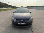 Volkswagen Polo V Пермь  - изображение 10