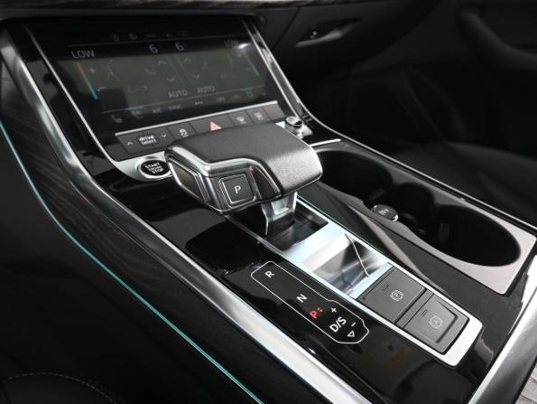 Audi Q8 I (4M) с пробегом 2022 года, цена 7 899 000 рублей, 36160 км, внедорожник, Автокод Объявления