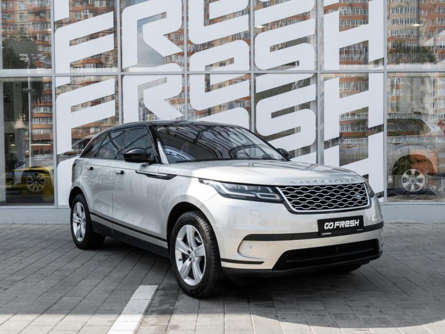 Land Rover Range Rover Velar I Ставрополь  - изображение 1