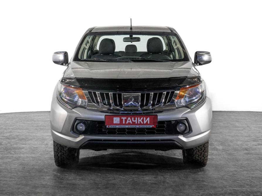 Mitsubishi L200 V Иркутск  - изображение 2