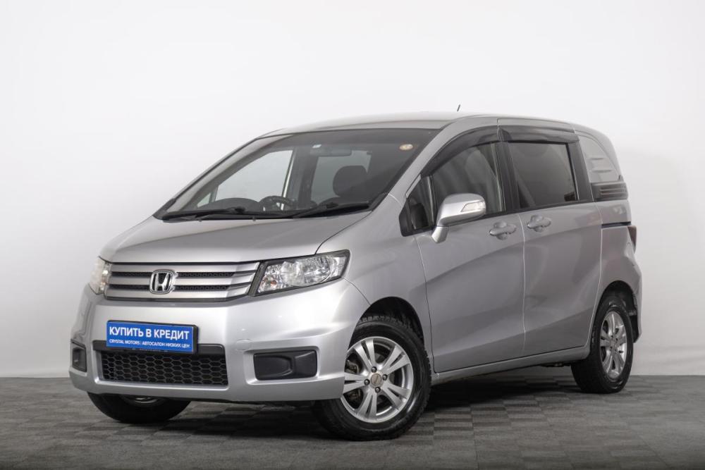Honda Freed I Томск  - изображение 2