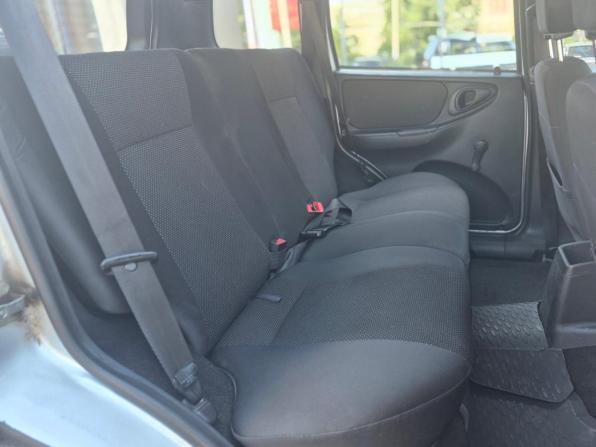 Chevrolet Niva I Рестайлинг с пробегом 2009 года, цена 269 000 рублей, 182600 км, внедорожник, Автокод Объявления