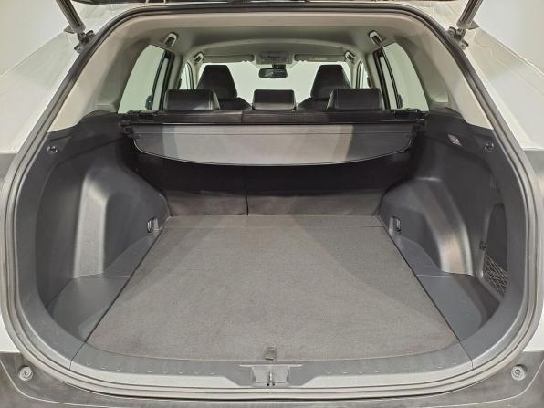 Toyota RAV4 V (XA50) с пробегом 2020 года, цена 3 190 000 рублей, 98619 км, внедорожник, Автокод Объявления