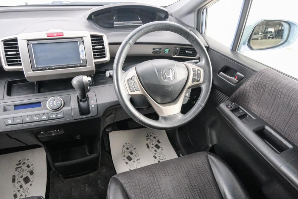 Honda Freed I Рестайлинг 2 Красноярск  - изображение 10