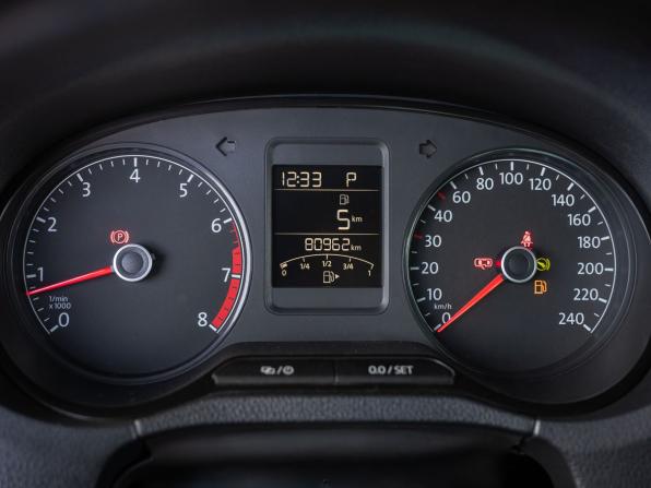 Volkswagen Polo V Рестайлинг с пробегом 2019 года, цена 1 530 000 рублей, 80964 км, седан, Автокод Объявления