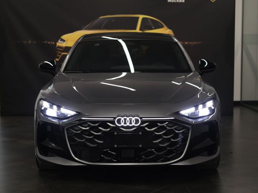 Audi A5 III (B10) Москва  - изображение 4