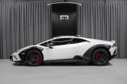 Lamborghini Huracán I Рестайлинг Москва  - изображение 31