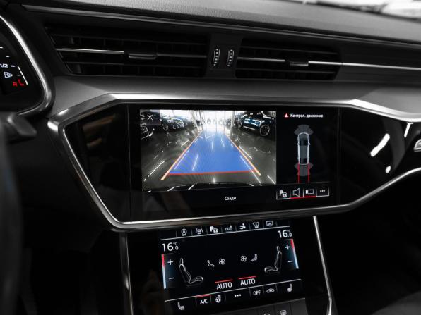 Audi A7 II (4K) с пробегом 2019 года, цена 4 040 000 рублей, 170052 км, лифтбек, Автокод Объявления