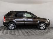 Kia Sportage II Санкт-Петербург  - изображение 22