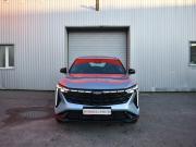 Geely Cityray Мурманск  - изображение 29