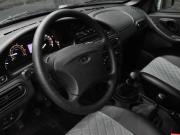 Lada (ВАЗ) Niva Travel I Екатеринбург  - изображение 28