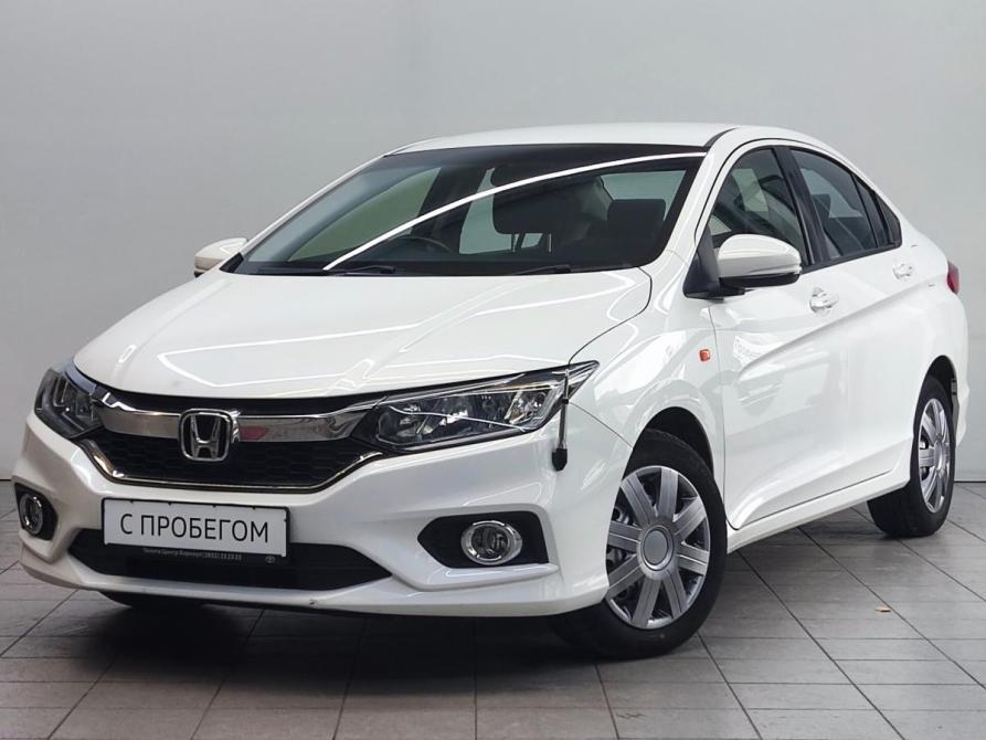 Honda Grace I Рестайлинг Барнаул  - изображение 2