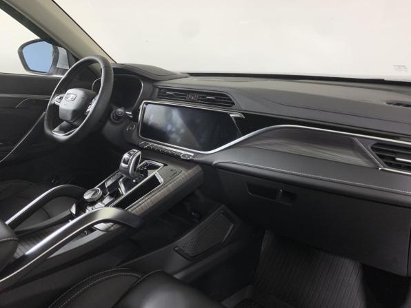 Geely Atlas Pro с пробегом 2022 года, цена 1 839 000 рублей, 68000 км, внедорожник, Автокод Объявления