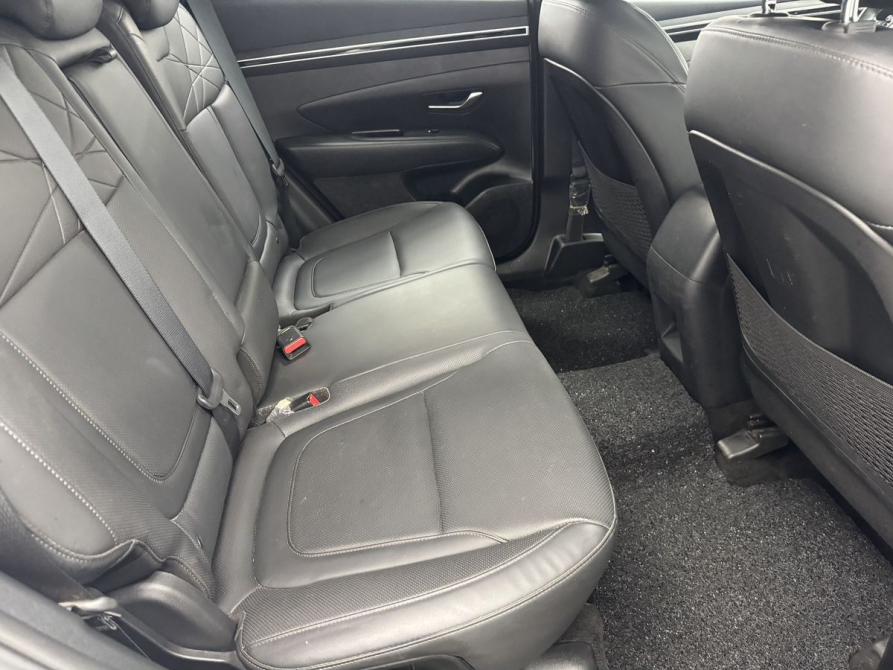 Hyundai Tucson IV Воронеж  - изображение 13
