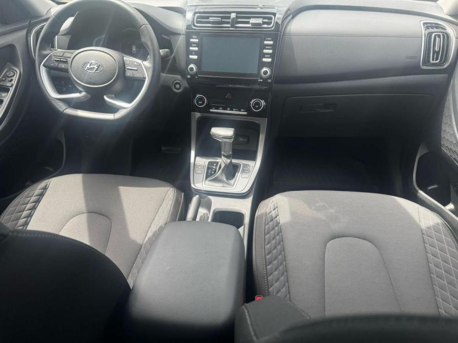 Hyundai Creta II Астрахань  - изображение 14