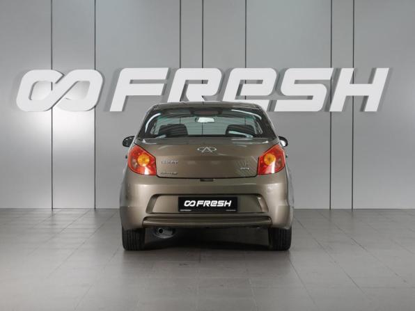 Chery Very (A13) с пробегом 2012 года, цена 400 000 рублей, 117377 км, хэтчбек, Автокод Объявления