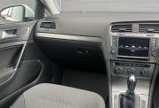 Volkswagen Golf VII Красноярск  - изображение 38