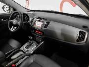 Kia Sportage III Рестайлинг Москва  - изображение 32