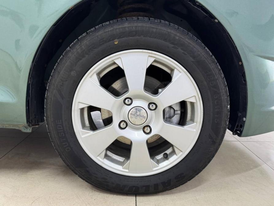 Chery Bonus (A13) Ставрополь  - изображение 15