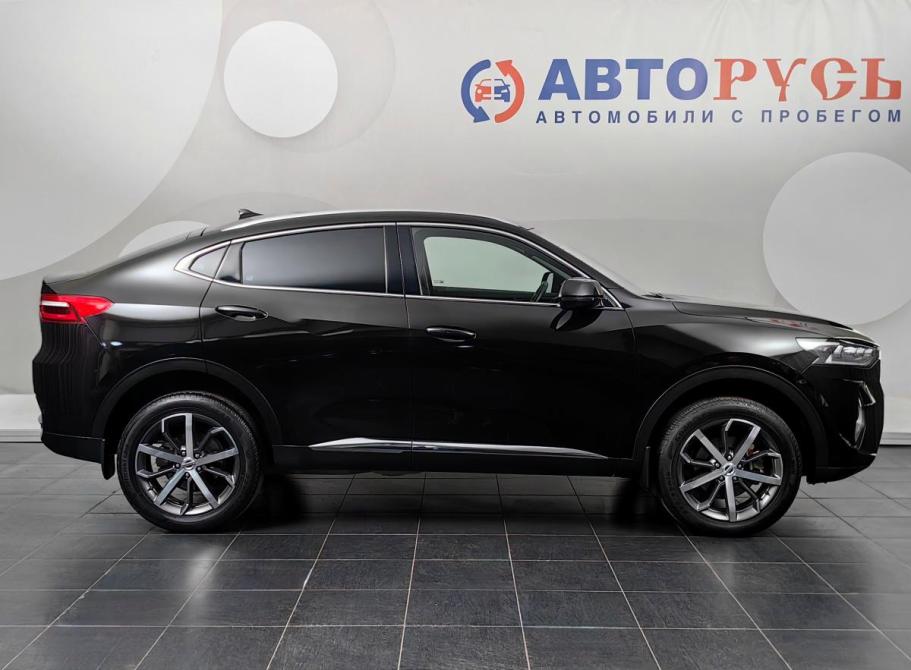 Haval F7x I Москва  - изображение 5