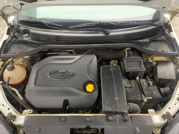 Lada (ВАЗ) Vesta I с пробегом 2017 года, цена 799 000 рублей, 72091 км, седан, Автокод Объявления