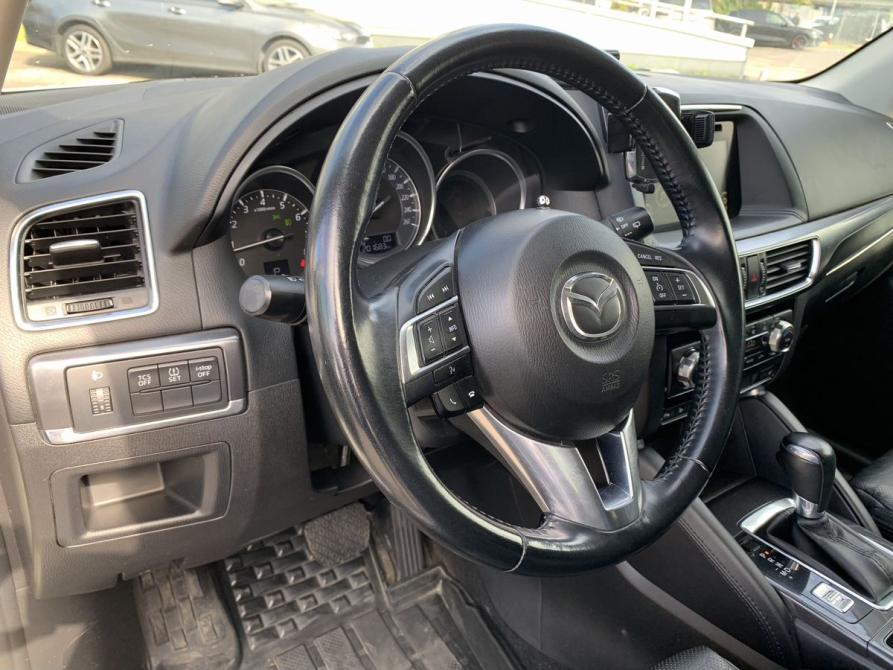 Mazda CX-5 I Рестайлинг Санкт-Петербург  - изображение 13